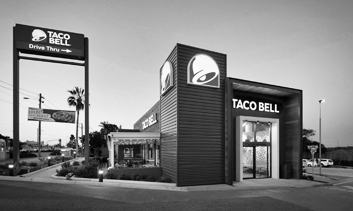 Taco Bell – Sullivan, MO