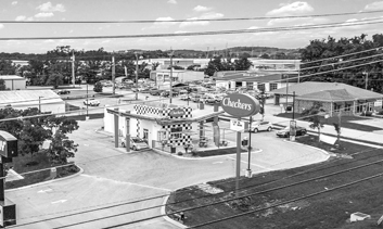 Checkers – LaVergne, TN