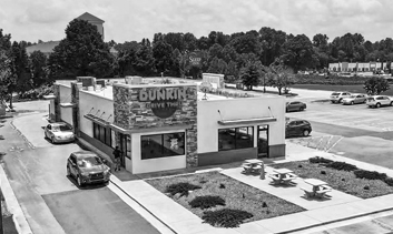 Dunkin’ – Garner, NC